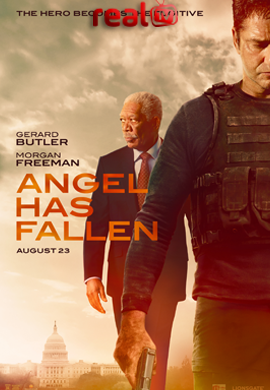 Angel Has Fallen